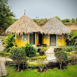 Double Room Garden View